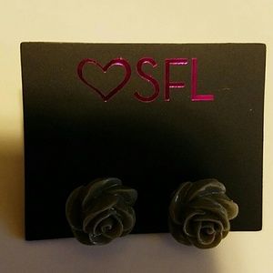 SFL Fashion Earrings NWT - BOGO sale